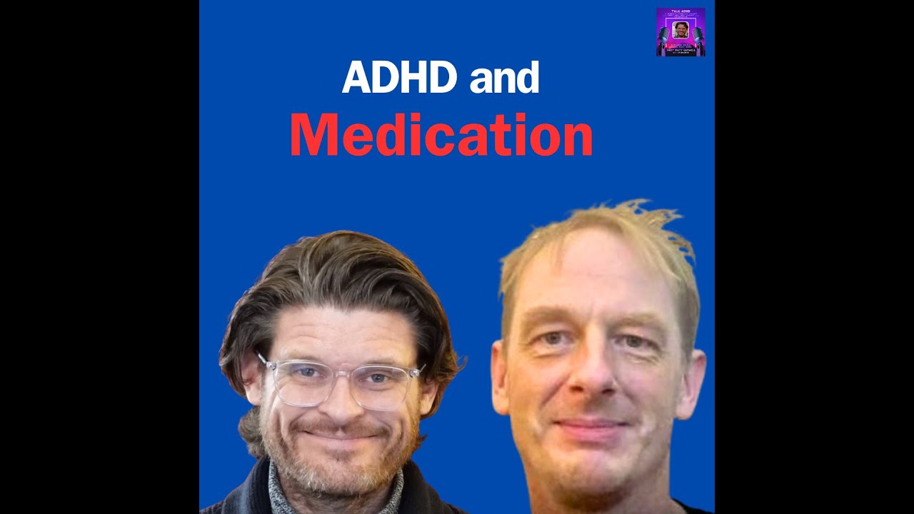 ADHD Medication. A detailed look at everything to do with ADHD medication