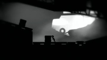 Limbo Part 9 -- MaximusBlack