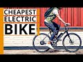 Top 7 Cheapest Electric Bike on Amazon - Best Budget eBike