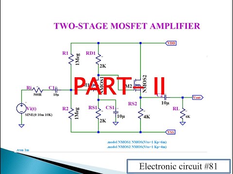 MOS FET MAIN AMP 値下げ mqdefault.jpg