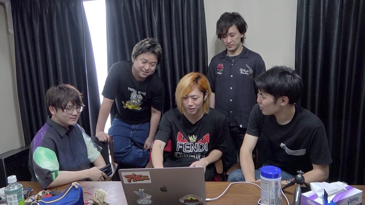 【無料】てつや大先生の編集講座