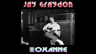 JAY GRAYDON - Roxanne