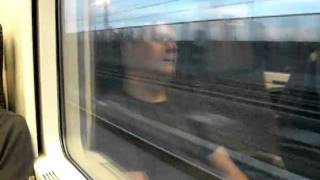 Scenic Train from Innsbruck to Venice