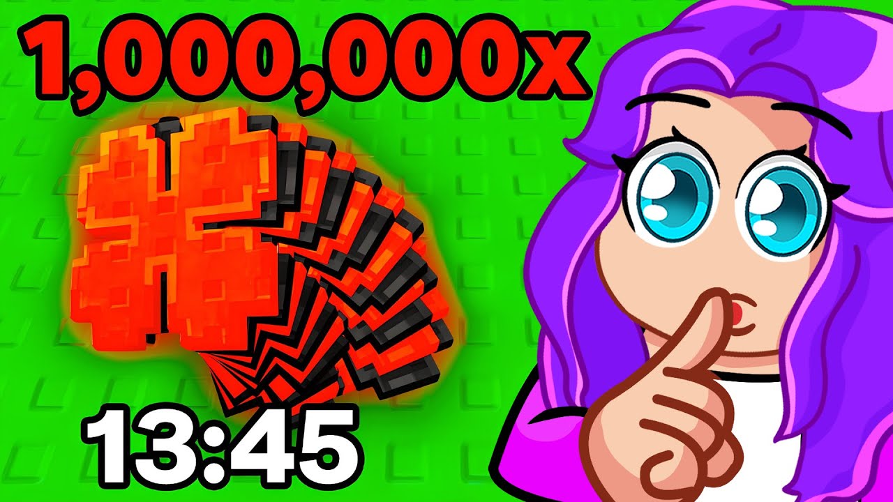 Steal a Brainrot AMA Custom Luck Satın Alabiliyorum!