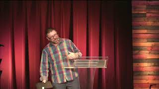 Fully Persuaded- The Freedom of a Persuaded Life