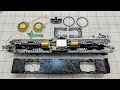 Life - Like Proto 2000 E6 final assembly P3