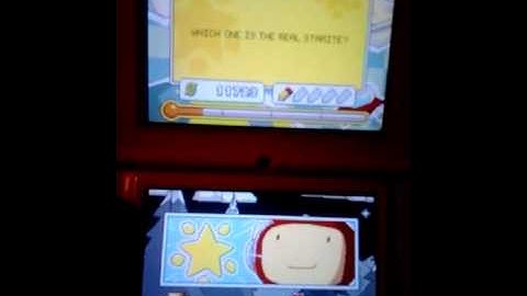 Super Scribblenauts PART:1