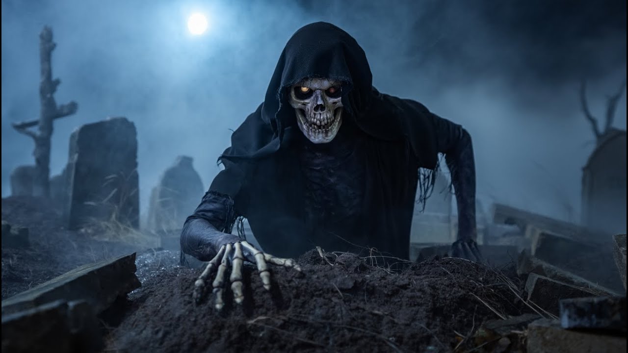 Best Dark Country Playlist - 40 Minutes of Grit, Fire & Ghost Stories | Gothic Americana Soundtrack