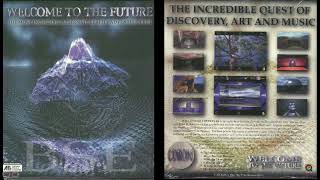 QL | Welcome to the Future (1995) Win 3.11 powered 3D Labyrinth screenshot 1
