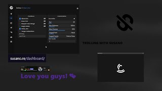 Trolling Randoms With Susano The Best Fivem Cheat