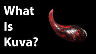 Warframe Lore: What is Kuva?