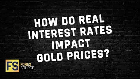 How Do Real Interest Rates Impact Gold Prices? - DayDayNews