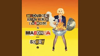 Sorry (with Madonna)