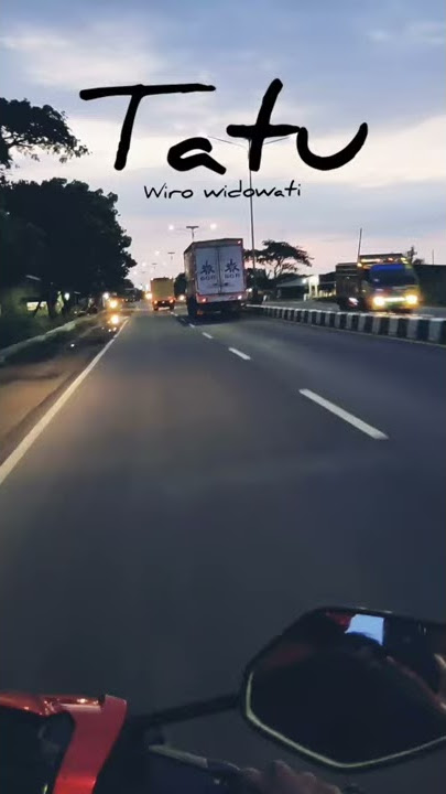 Story WA Tatu 30 detik