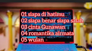 Lagu Iwan Salman  Album Menghadirkan Kumpulan Lagu Terbaik Dengan Lirik Penuh Makna