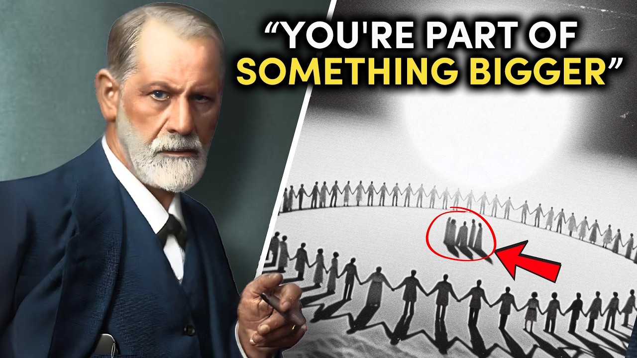 Everything is Connected (The Law of Divine Oneness Simply Explained)