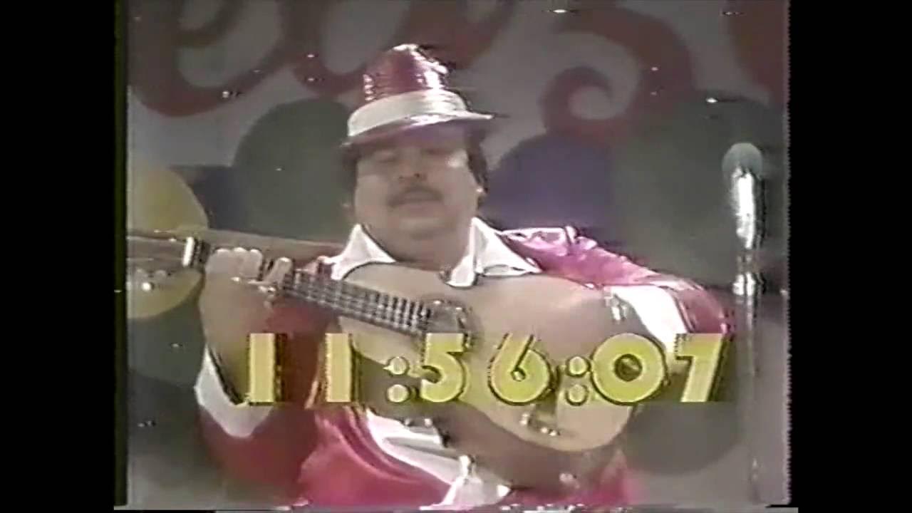 Willie Colón, Héctor Lavoe & Yomo Toro - La Murga Live/En Vivo (New Year/Año Nuevo) Willie Colón, Héctor Lavoe & Yomo Toro - La Murga Live/En Vivo (New Year/Año Nuevo)