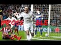 Best Of Gareth Bale || TCR ||