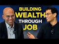 Millionaires Explain: Best options for Wealth Building, Careers &amp; Investing in 2024