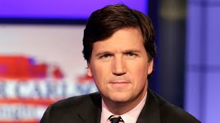 Tucker Carlson on President Trump&#39;s Immigration Reform Plan - 2/22/2019