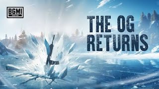 M416 glacier create opening | 1 spin ma he Mel ge 💀💀 | PreetiSLive01! 🔥