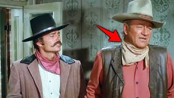 Big Jake (1971) 20 Weird Facts That You Didn’t Know About