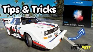 The Crew Motorfest | “No Guts, No Glory: Rally Edition” Summit Platinum Guide | Tips & Tricks!