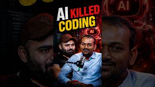 Will AI Actually Replace Software Engineers? #ai #tech #coding