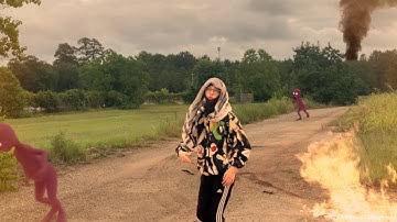 Twizzy Rich-Yeat (Directed and Edited By Tyson Hutchinson) (Fan Made Video)