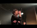 夜蜘蛛始動&1st Single Release Party 【夜と蜘蛛】