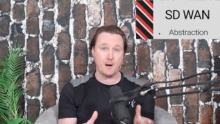 SD WAN Introduction