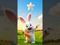 Why Is the Sky Blue? 🤔 Fun Science for Kids with Boo 🐰 #Shorts