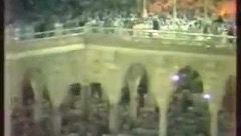 ما تيسر من سورة الإنسان للشيخ علي جابر رحمه الله تعالى