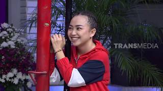 Olahraga Sambil Joget | OPERA VAN JAVA (12/07/20) Part 4