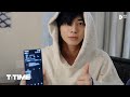 태현이의 SNS 개설기 🐿️📱 | T:TIME | TXT (투모로우바이투게더)️