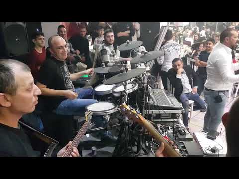 Sasho Bikov 2018