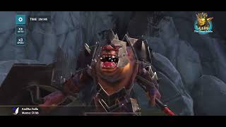 Heroes of Middle Earth - Arena - Rank #1 Maru “The Shag Master” - Soft Launch screenshot 2