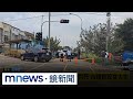 暴力事件上升