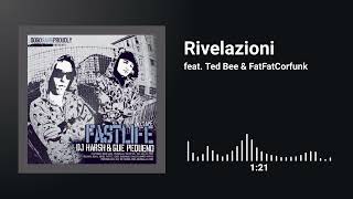 DJ Harsh & Guè Pequeno feat. Ted Bee & FatFatCorfunk - Rivelazioni