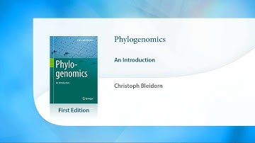 Phylogenomics