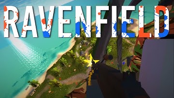 Ravenfield - Falklands Trailer