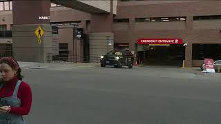 Watch Live: 1 dead, at least 14 injured in shooting following Chiefs celebration rally