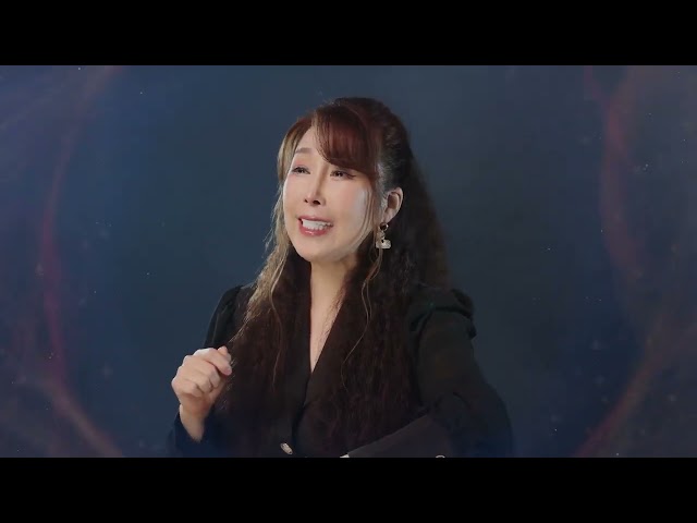 星屑の御堂筋NEW!生駒尚子