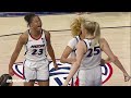 Arizona finishes the game strong against Long Beach