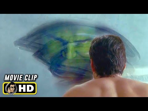 HULK (2003) Movie Clips - Hulk Smash [HD] Marvel