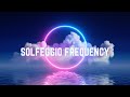 Ultimate Life Success 528Hz Solfeggio Frequency Subliminal Minds In Unison