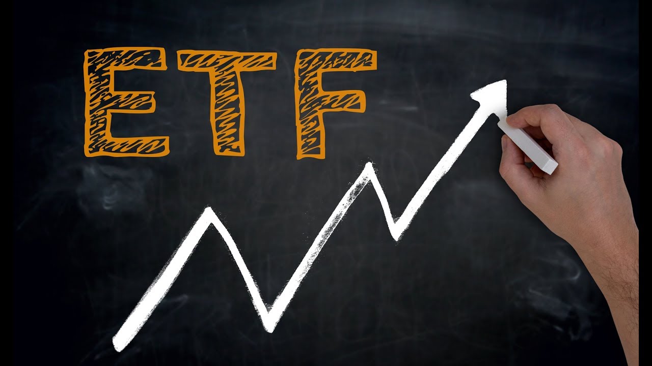 ganar dinero viendo videos Qué son y cómo funcionan los ETFs