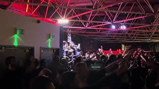 Nadeem Sarwar Live- Aabad Hui Karbobala Ujda Madina