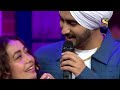 The Kapil Sharma Show| Neha और Rohanpreet ने गाना गाकर किया अपने दिल का इज़हार |Musical Nights Mp3 Song