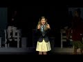 Zoey aloisio musical theater singingacting reel